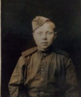 Быстров Леонид Николаевич