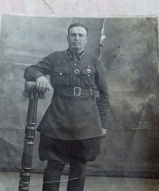 Жуков Александр Васильевич