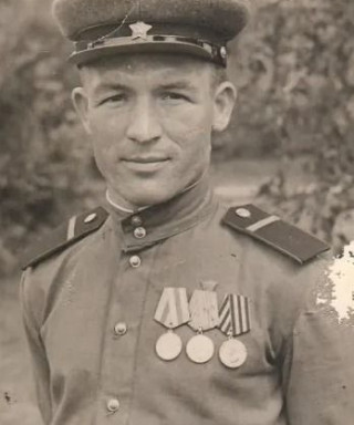 Горко Иван Ефимович