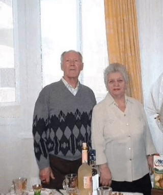 Бузько Григорий Иванович