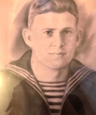 Назаров Николай Васильевич