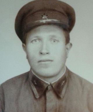 Зинин Илья Васильевич