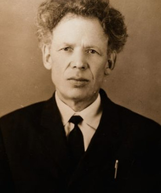 Петров Петр Михайлович