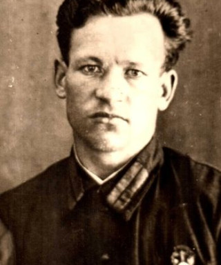 Макаров Иван Николаевич