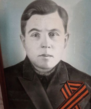 Булатов Михаил Петрович