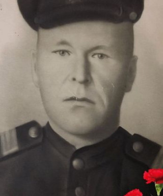 Кайгородов Михаил Афанасьевич