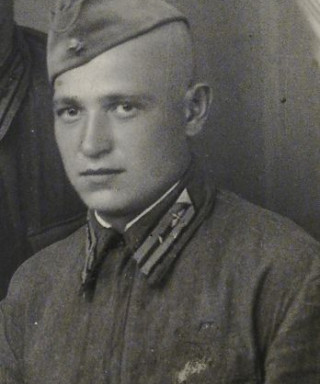 Жеглов Борис Павлович