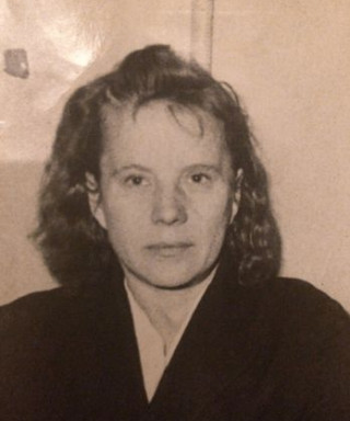 Мартиросьян Ольга Александровна