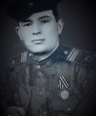 Зацепилов Василий Иванович