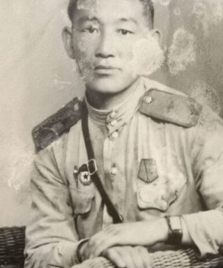 Нургазинов Чаймаш Нургазинович