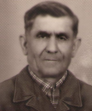 Куделя Александр Макарович