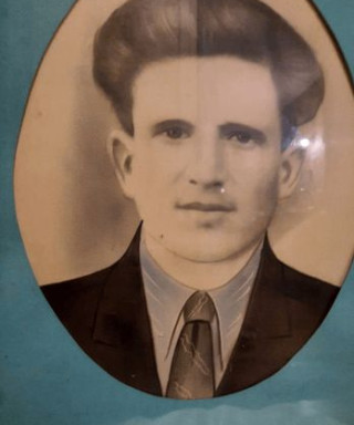 Коростелев Николай Матвеевич