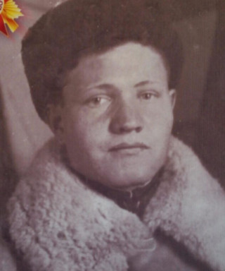 Мухамедзянов Гариф