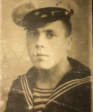 Ильин Михаил Михайлович