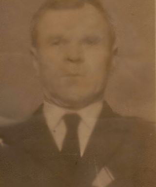 Заводников Павел Исаевич