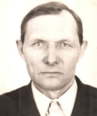 Бутылин Иван Петрович