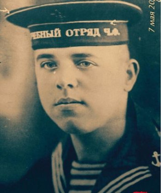 Бромберг Ефим Борисович