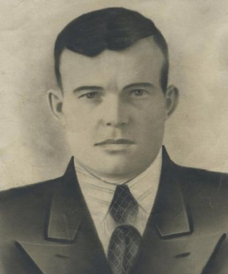 Давыдов Иван Андрианович