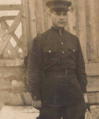 Грико Александр Викентьевич