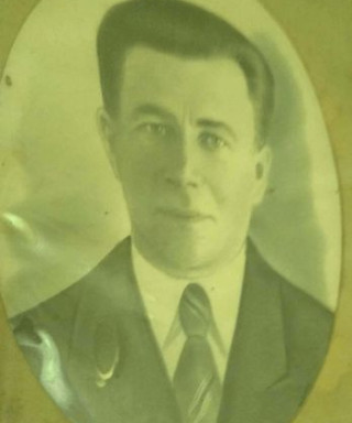 Куландин Геннадий Николаевич