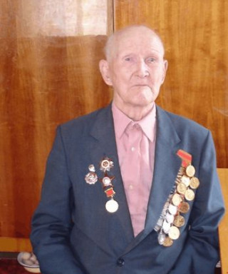 Кузьмин Николай Иванович