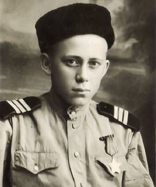 Федотов Геннадий Александрович