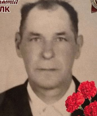 Федеев Георгий Андреевич