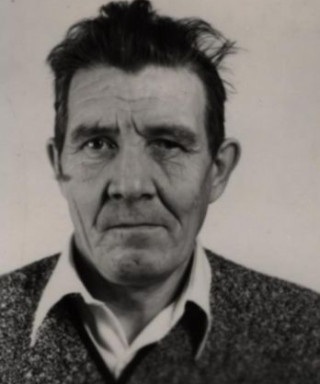 Морозов Виктор Фёдорович