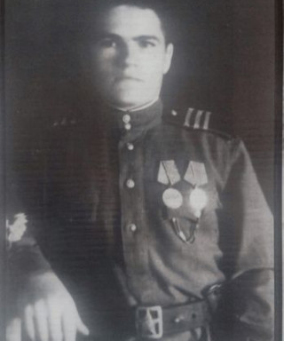 Гриднев Сергей Васильевич