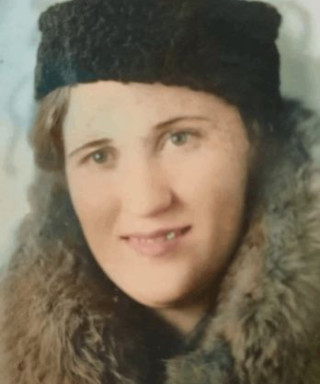 Прудко Антонина Филипповна