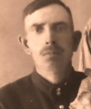 Абрамов Василий Ефимович