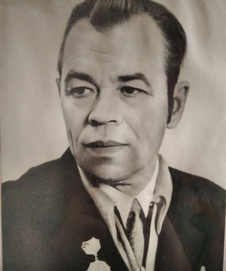 Глухов Андрей Прокопьевич