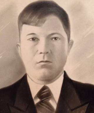 Кананыхин Фёдор Григорьевич