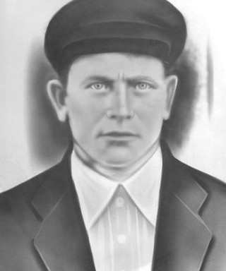 Озёрин Никифор Иванович