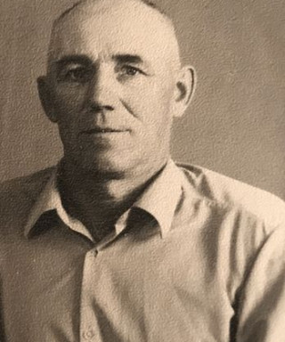 Шибаев Фёдор Николаевич