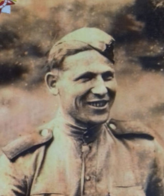 Белоусов-Митюхин Дмитрий Николаевич