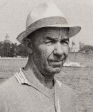 Голобоков Сергей Павлович