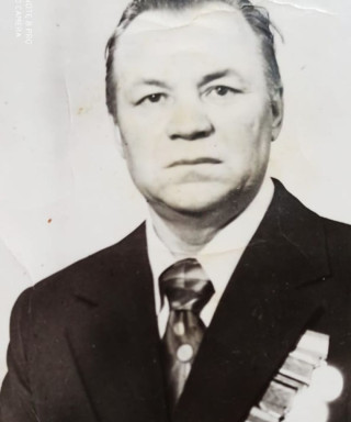 Коновальцев Анатолий Афанасьевич