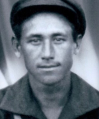 Ищеряков Григорий Тихонович