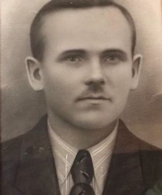 Пытиков Максим Фёдорович