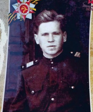 Лавриненко Иван Константинович