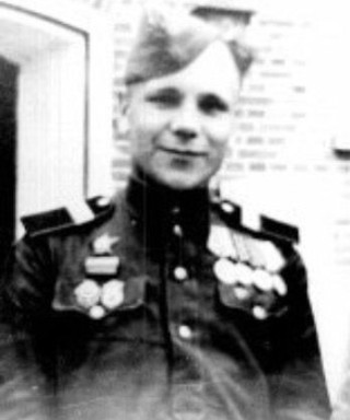 Дианов Петр Иванович