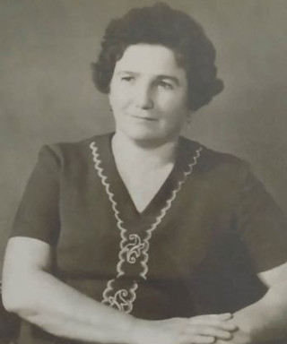 Маслова Мария Николаевна