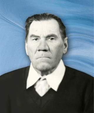 Маньков Григорий Самойлович