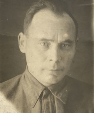 Вяткин Александр Мокеевич