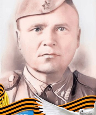 Кузнецов Василий Максимович