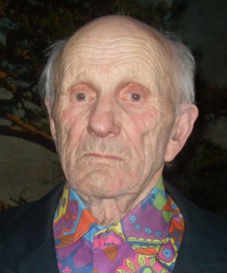 Новосельцев Алексей Иванович