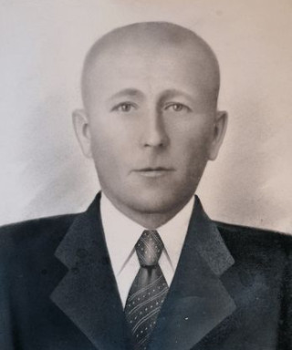 Перетрухин Андрей Сергеевич