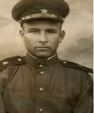 Зинченко Петр Николаевич