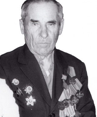 Димитренко Петр Иванович